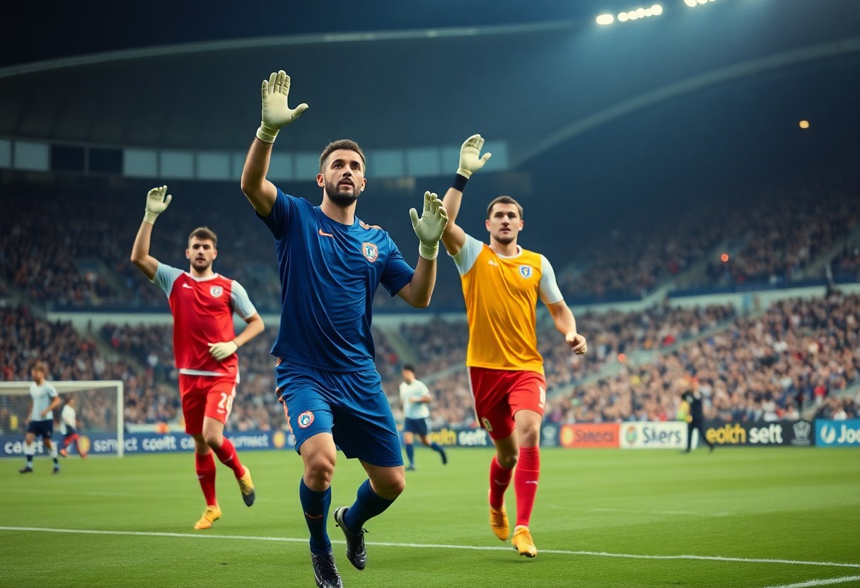 &Omicron;&iota; &kappa;&alpha;&lambda;ύ&tau;&epsilon;&rho;&omicron;&iota; &tau;&epsilon;&rho;&mu;&alpha;&tau;&omicron;&phi;ύ&lambda;&alpha;&kappa;&epsilon;&sigmaf; &sigma;&tau;&eta;&nu; &iota;&sigma;&tau;&omicron;&rho;ί&alpha; &tau;&eta;&sigmaf; &kappa;&upsilon;&pi;&rho;&iota;&alpha;&kappa;ή&sigmaf; &Pi;&rho;έ&mu;&iota;&epsilon;&rho; &Lambda;&iota;&gamma;&kappa;