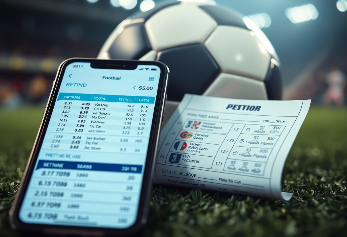 I epirroí tou xG sto stoíchima podosfaírou