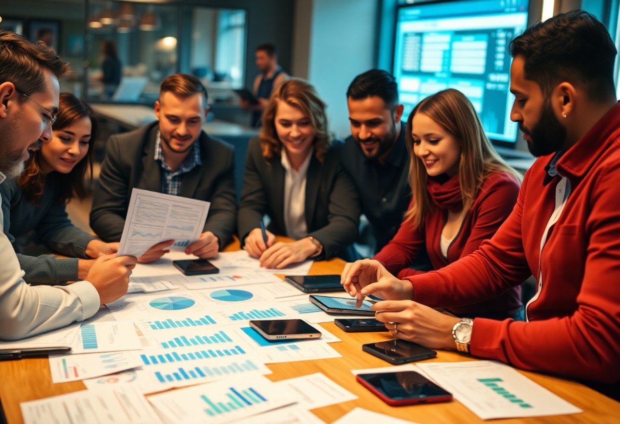 Boreí i Esoterikí Gnósi tis Dynamikís tis Omádas na oxýnei to pleonéktimá sas sto stoíchima?