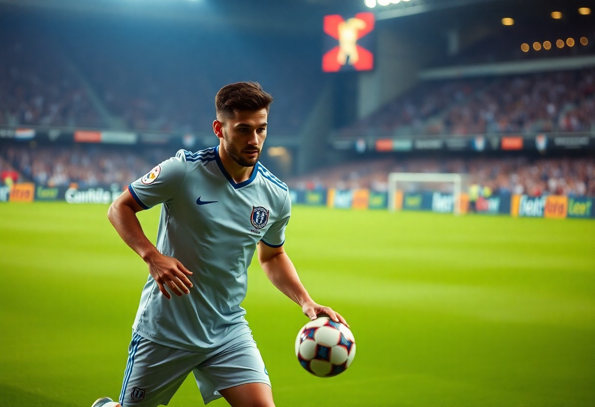 Diásimoi Kýprioi podosfairistés – Níkos Panagiótou