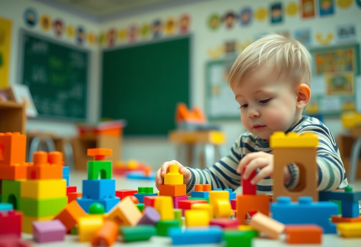 Pós i psychología ton paiktón boreí na epireásei ta apotelésmata ton stoichimáton sas?