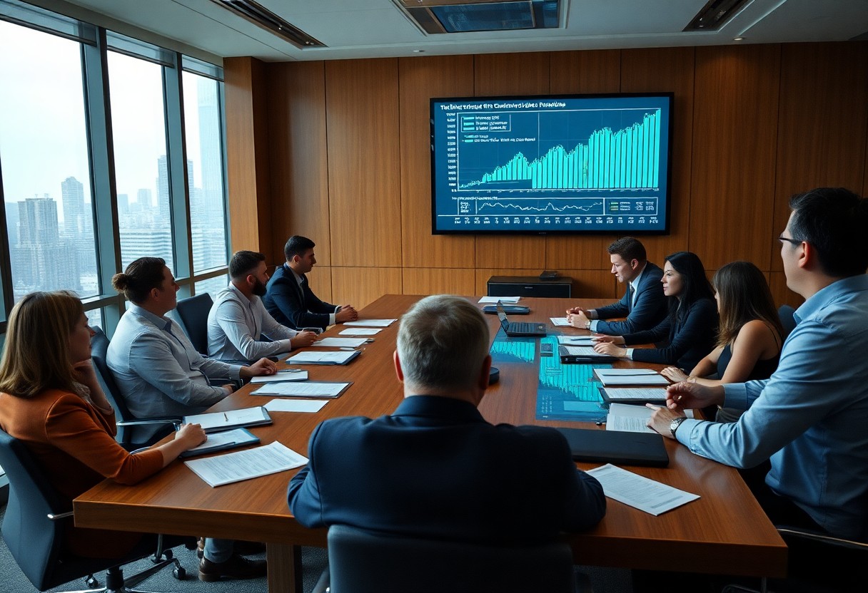 Eínai i análysi tou antipálou krísimi gia ti stratigikí stoichimatismoú sas?