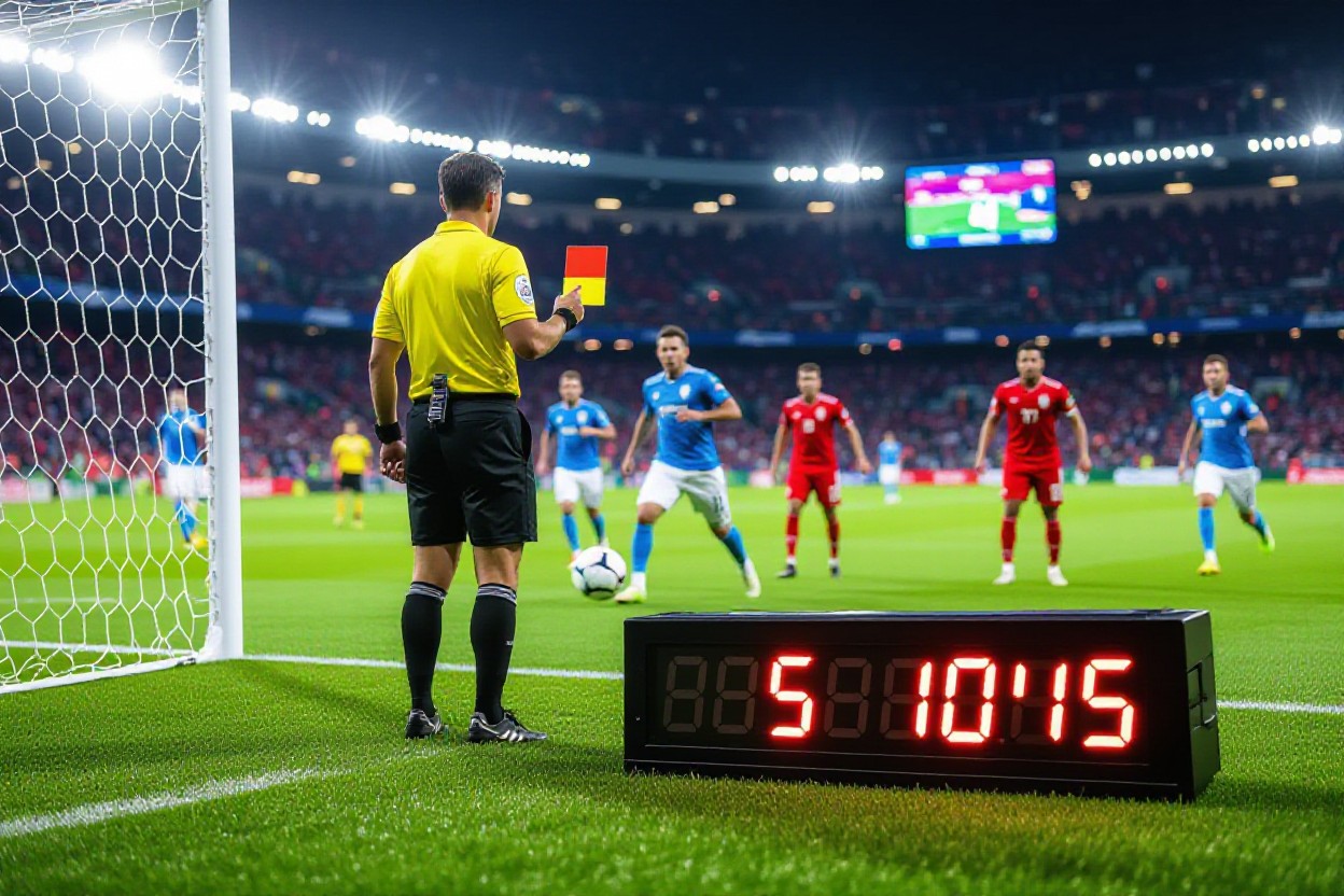 Κόρνερ και κάρτες στο ποδόσφαιρο, υποτιμημένες αγορές